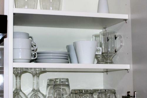 Apartamento Rioshouse George-inn