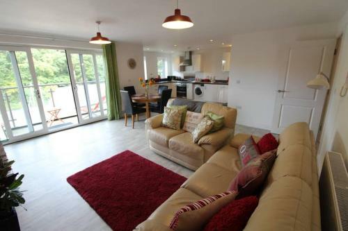 Apartamento Llys Marina
