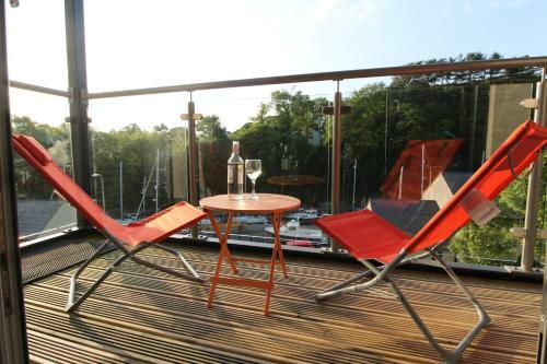 Apartamento Llys Marina
