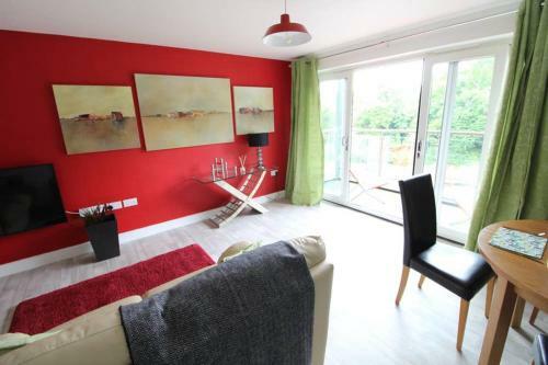 Apartamento Llys Marina