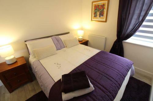 Apartamento Llys Marina