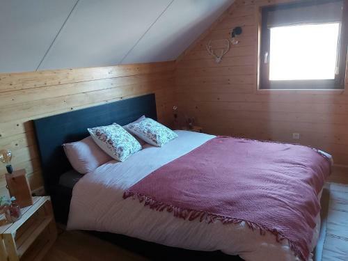 Agroturismo Le Refuge Ardennais
