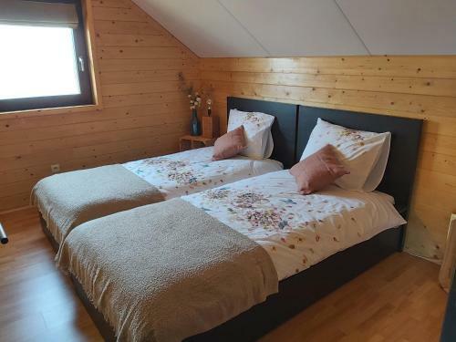 Agroturismo Le Refuge Ardennais