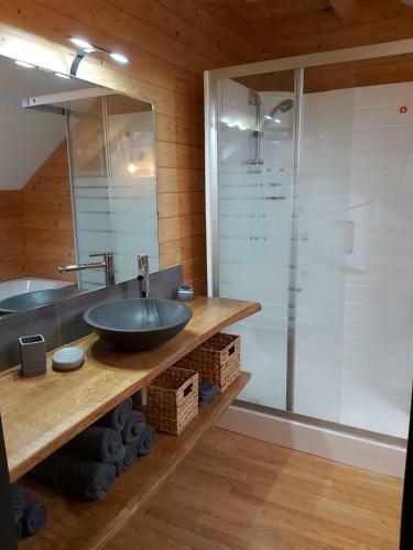 Agroturismo Le Refuge Ardennais