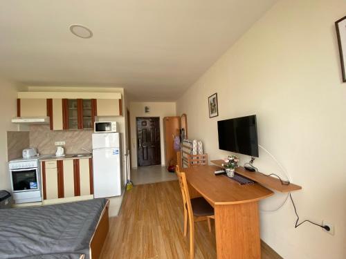 Apartamento Studio In Fort Noks Orhid 195