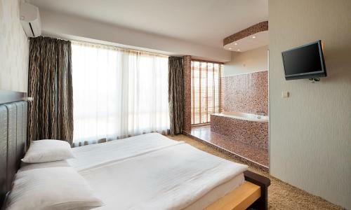 Hotel Calypso Apartments