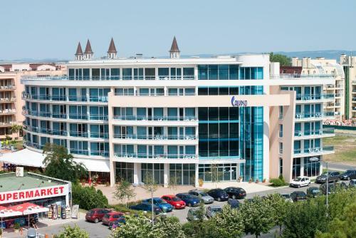 Hotel Calypso Apartments