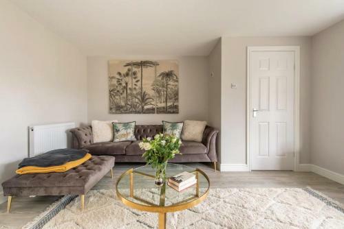 Virginia Water Family Getaway