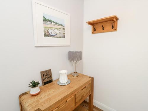 Benllech Bay Apartment 2