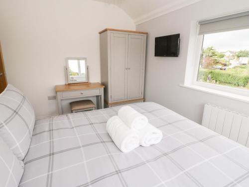 Benllech Bay Apartment 2