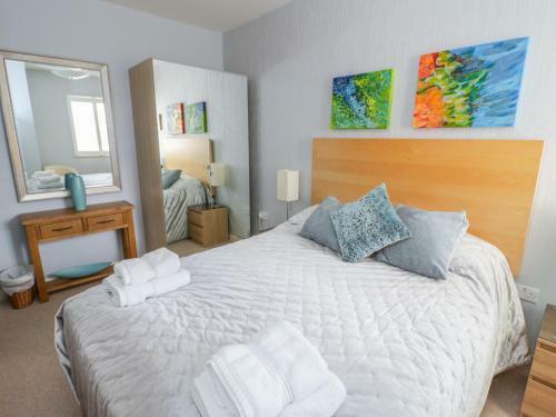 Apartamentos The Penthouse