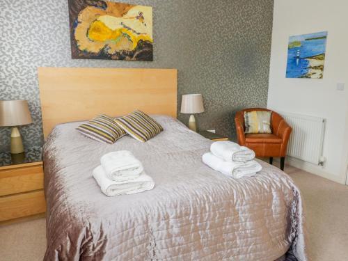 Apartamentos The Penthouse