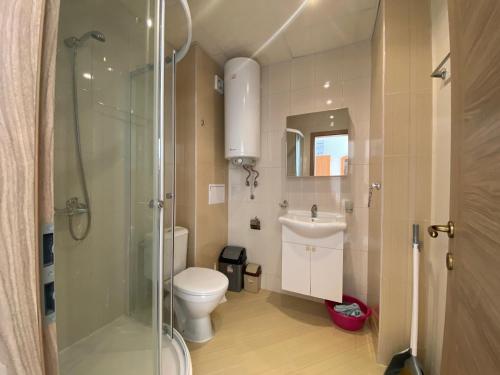 Apartamento Studio Fort Noks Orhid 194