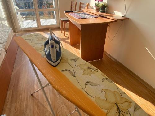 Apartamento Studio Fort Noks Orhid 194