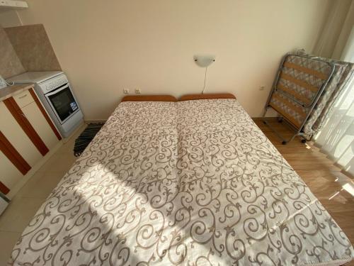 Apartamento Studio Fort Noks Orhid 194