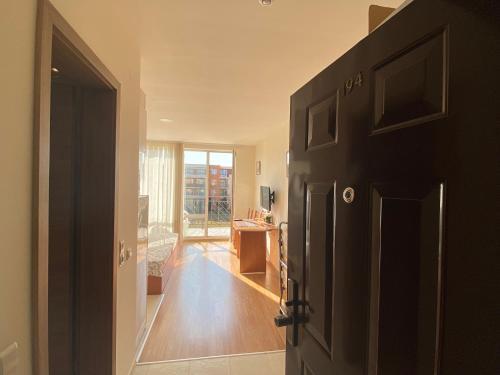 Apartamento Studio Fort Noks Orhid 194
