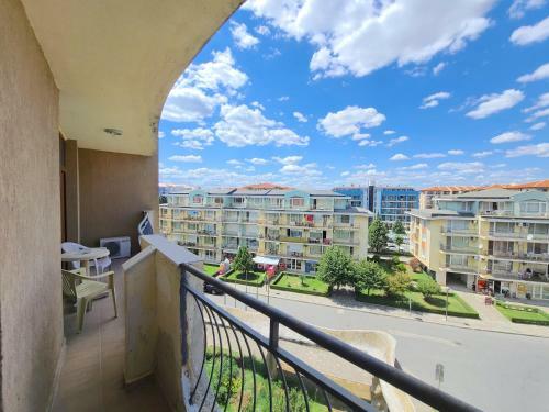 Grenada Aparthotel - Private Apartment - Black Sea