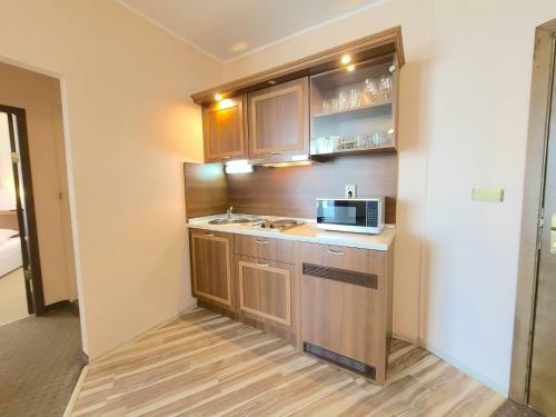 Grenada Aparthotel - Private Apartment - Black Sea