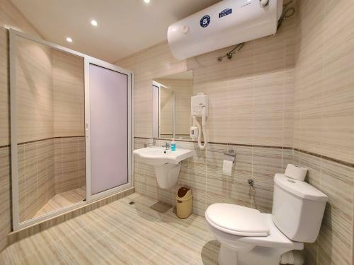 Grenada Aparthotel - Private Apartment - Black Sea