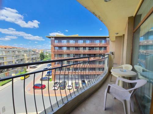 Grenada Aparthotel - Private Apartment - Black Sea