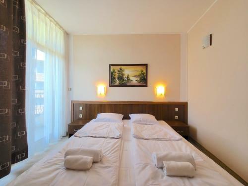 Grenada Aparthotel - Private Apartment - Black Sea