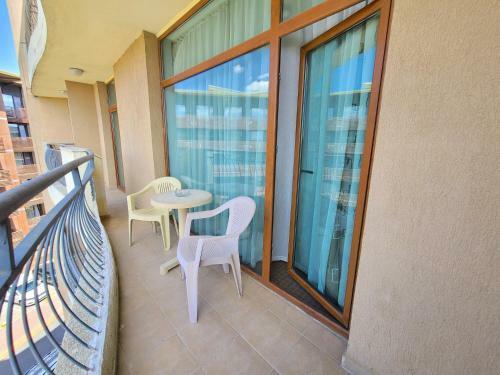 Grenada Aparthotel - Private Apartment - Black Sea