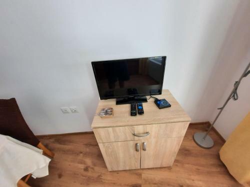 Beutiful Ground Floor Apartment Close To Beach