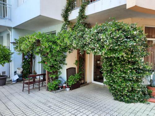 Beutiful Ground Floor Apartment Close To Beach