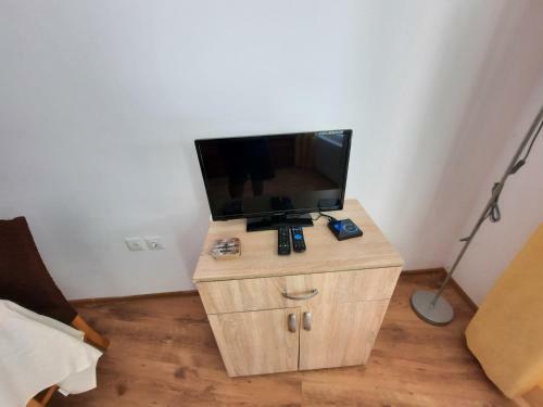 Beutiful Ground Floor Apartment Close To Beach