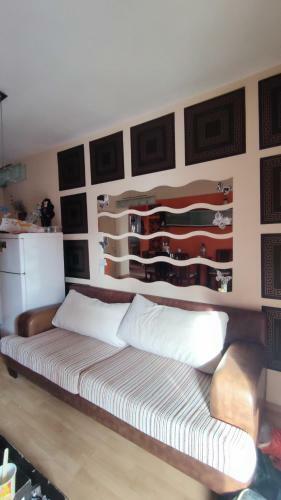 Apartamento Family Hotel Casa Brava