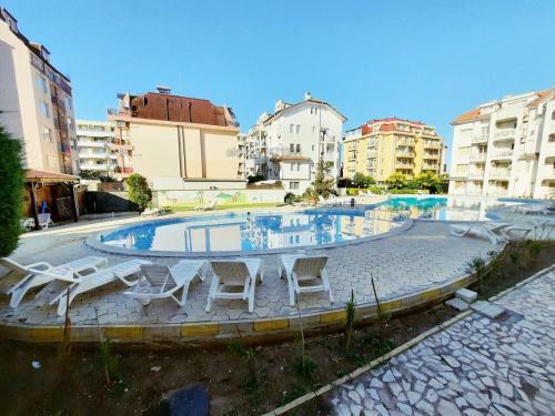 Apartamento ?????????? ? ??????? ???? ?? ????? / ????? - Bravo 5