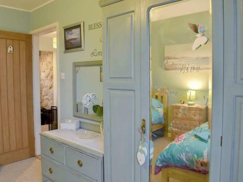 Seaside Cottage