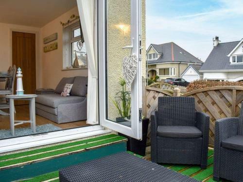 Seaside Cottage