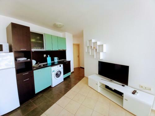 Green Dream 3 Rooms Apartment
