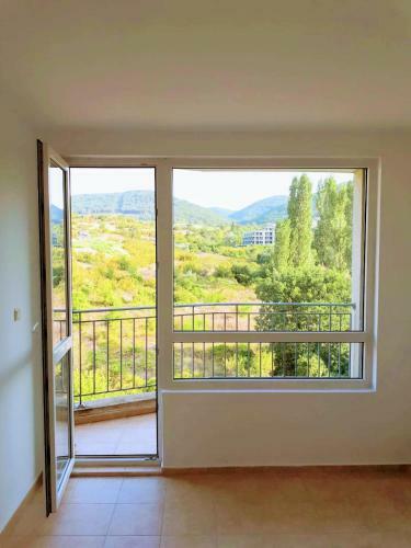 Green Dream 3 Rooms Apartment