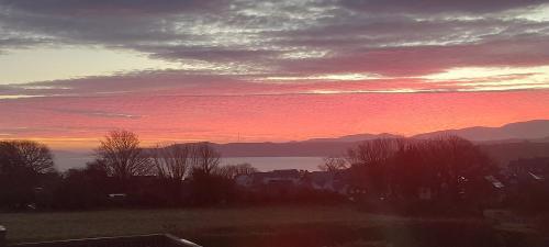 Westbourne By The Sea, Benllech, Anglesey.