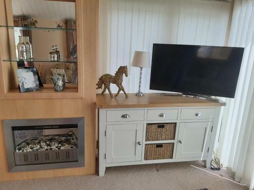 Seaview Holiday Home