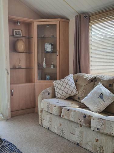Seaview Holiday Home