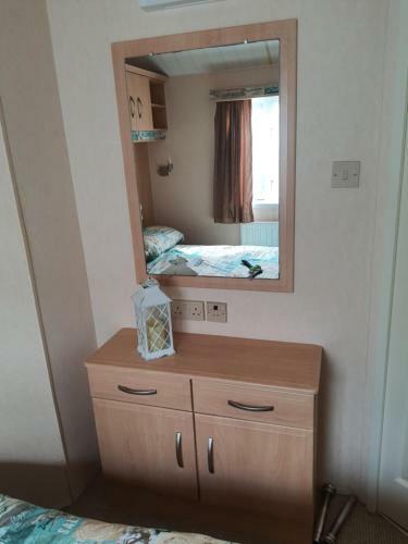 Seaview Holiday Home