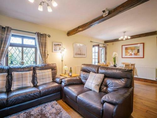 Keepers Cottage