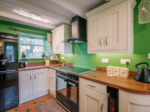 Keepers Cottage