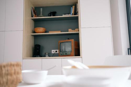 Apartamento Do-do Te Lier