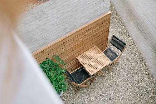 Apartamento Do-do Te Lier