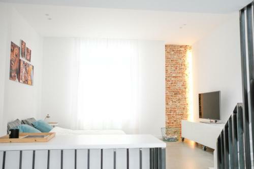 Apartamento Do-do Te Lier