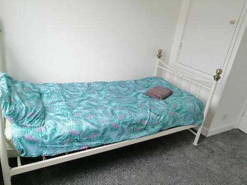 Abel Place Bedroom