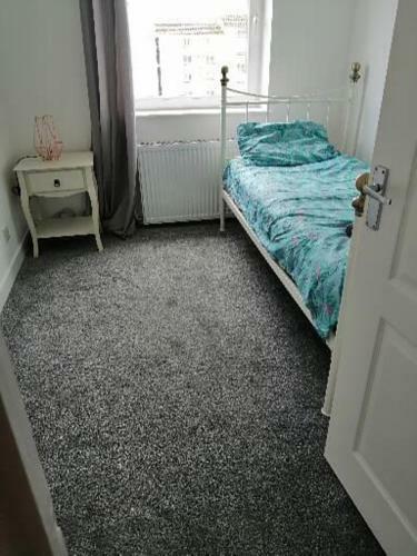 Abel Place Bedroom