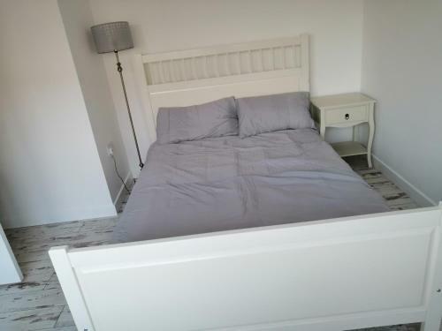 Abel Place Bedroom