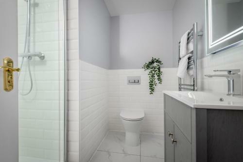 Apartamento Skye Sands - Alexandra Penthouse