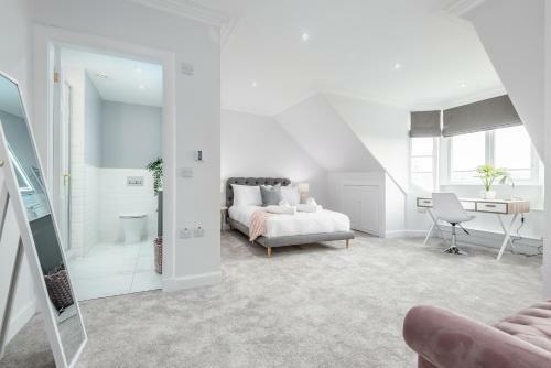 Apartamento Skye Sands - Alexandra Penthouse