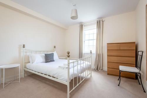 Apartamento Adamson Court - 2 Bedroom Flat - Free Parking